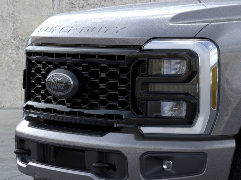2026 Ford Super Duty F-250 Pickup LARIAT