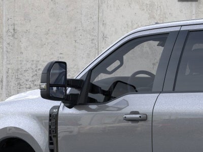 2026 Ford Super Duty F-250 Pickup LARIAT