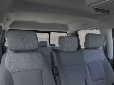 2026 Ford Super Duty F-250 Pickup LARIAT