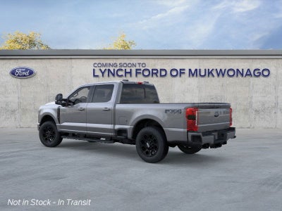 2026 Ford Super Duty F-250 Pickup LARIAT