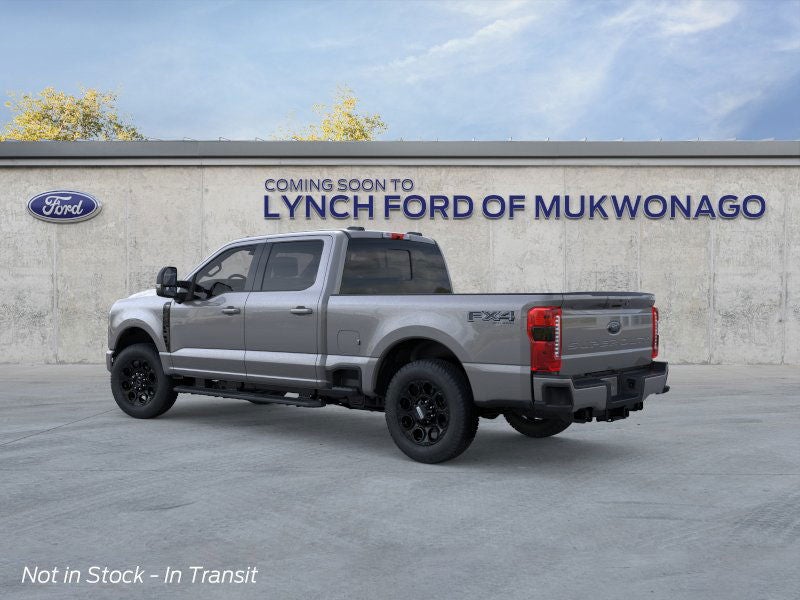 2026 Ford Super Duty F-250 Pickup LARIAT
