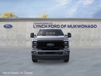 2026 Ford Super Duty F-250 Pickup LARIAT
