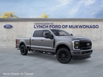 2026 Ford Super Duty F-250 Pickup LARIAT