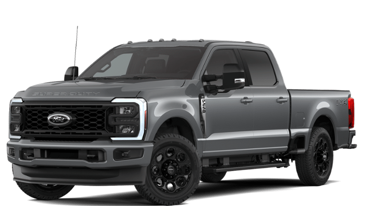 2026 Ford Super Duty F-250 Pickup LARIAT