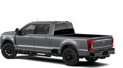 2026 Ford Super Duty F-250 Pickup LARIAT