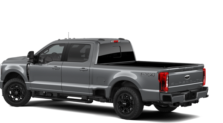 2026 Ford Super Duty F-250 Pickup LARIAT