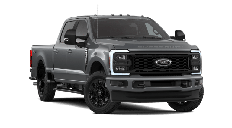 2026 Ford Super Duty F-250 Pickup LARIAT