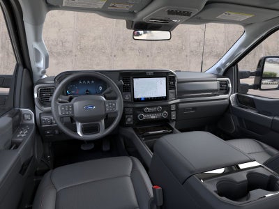 2026 Ford Super Duty F-250 Pickup LARIAT