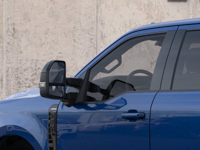 2026 Ford Super Duty F-250 Pickup LARIAT