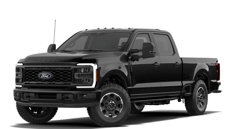 2027 Ford Super Duty F-250 Pickup LARIAT