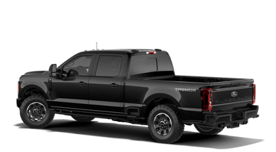 2027 Ford Super Duty F-250 Pickup LARIAT