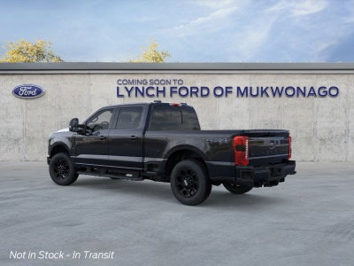 2026 Ford Super Duty F-250 Pickup LARIAT