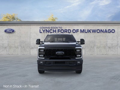 2026 Ford Super Duty F-250 Pickup LARIAT