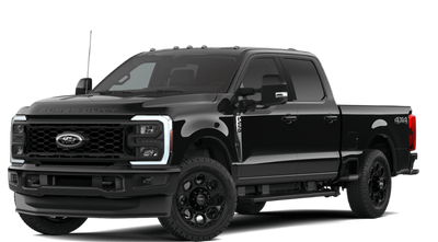2026 Ford Super Duty F-250 Pickup LARIAT