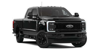 2026 Ford Super Duty F-250 Pickup LARIAT