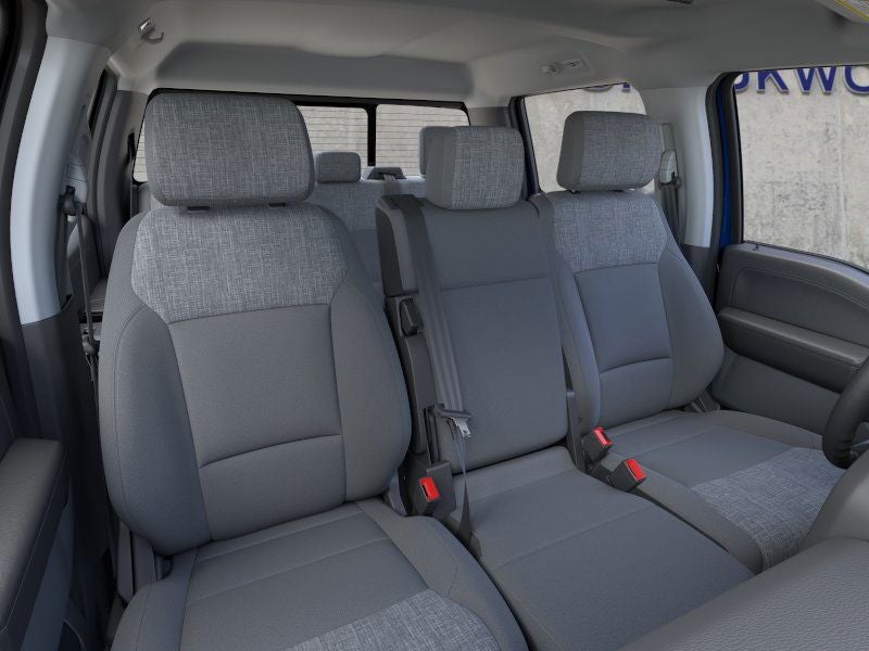 2026 Ford Super Duty F-250 Pickup XLT