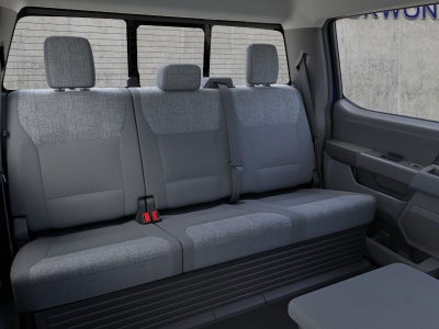 2026 Ford Super Duty F-250 Pickup XLT