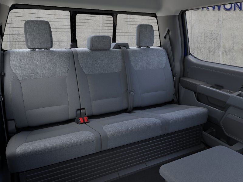 2026 Ford Super Duty F-250 Pickup XLT