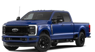 2026 Ford Super Duty F-250 Pickup XLT