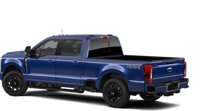 2026 Ford Super Duty F-250 Pickup XLT