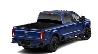 2026 Ford Super Duty F-250 Pickup XLT