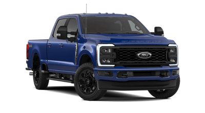 2026 Ford Super Duty F-250 Pickup XLT