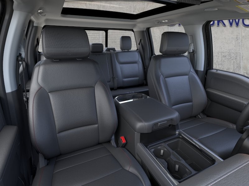 2026 Ford Super Duty F-250 Pickup LARIAT