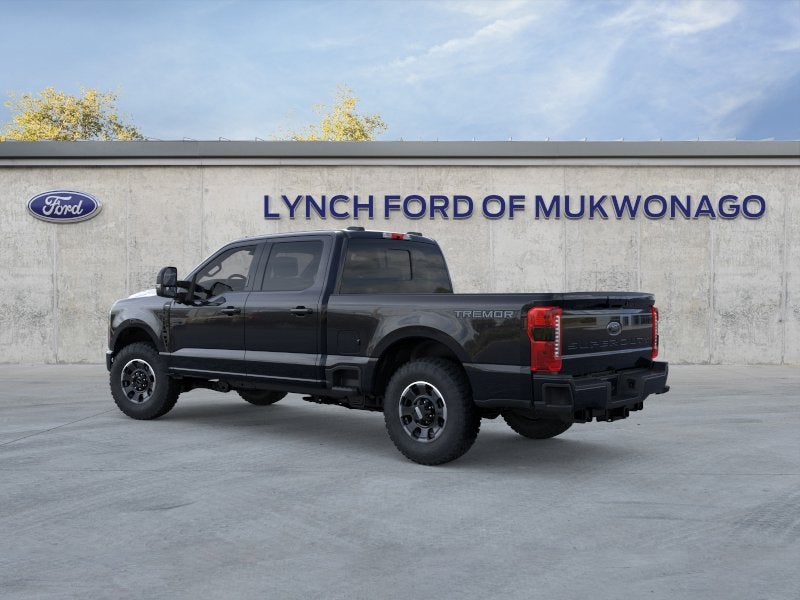 2026 Ford Super Duty F-250 Pickup LARIAT