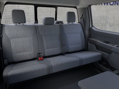 2026 Ford Super Duty F-250 Pickup XL