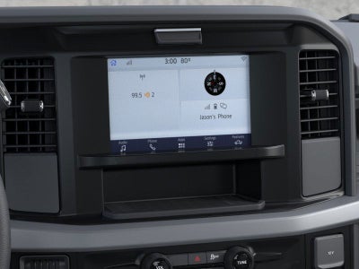 2026 Ford Super Duty F-250 Pickup XL