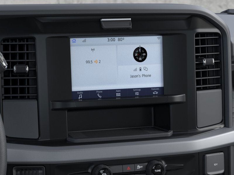 2026 Ford Super Duty F-250 Pickup XL