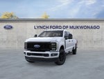 2026 Ford Super Duty F-250 Pickup XL