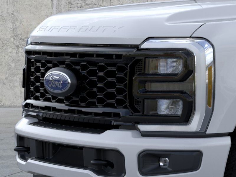 2026 Ford Super Duty F-250 Pickup XL
