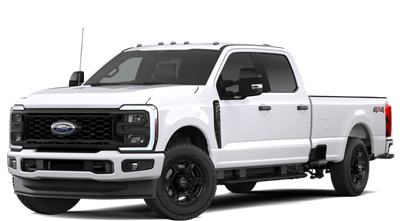 2026 Ford Super Duty F-250 Pickup XL