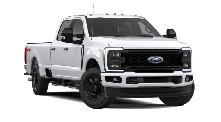2026 Ford Super Duty F-250 Pickup XL