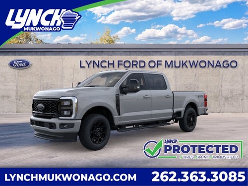 2026 Ford Super Duty F-250 Pickup LARIAT