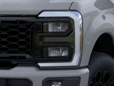2026 Ford Super Duty F-250 Pickup LARIAT