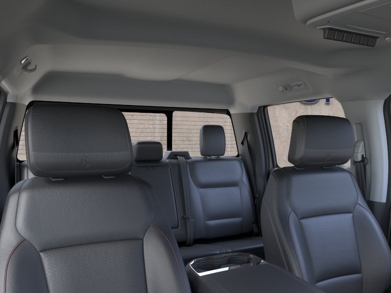 2026 Ford Super Duty F-250 Pickup LARIAT