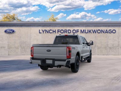 2026 Ford Super Duty F-250 Pickup LARIAT