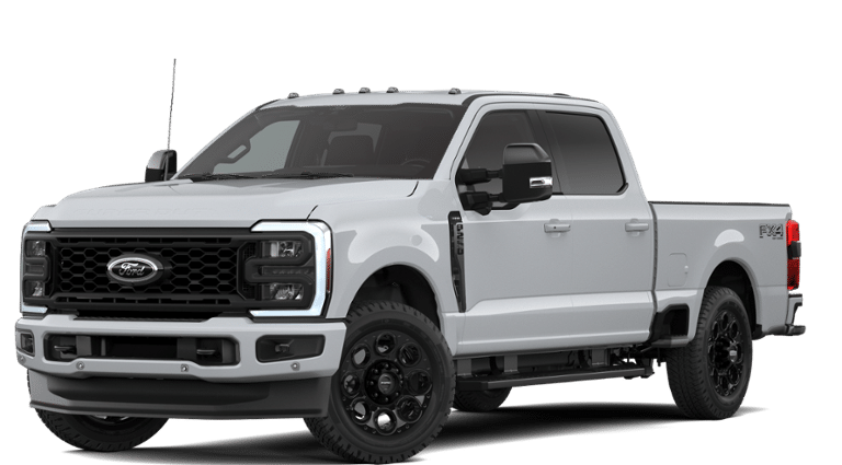 2026 Ford Super Duty F-250 Pickup LARIAT