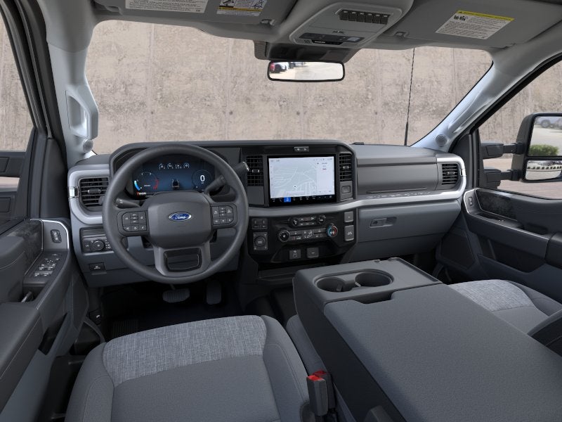 2026 Ford Super Duty F-250 Pickup XLT