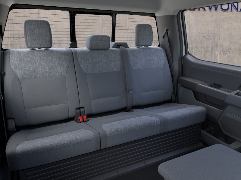 2026 Ford Super Duty F-250 Pickup XLT