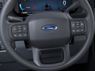 2026 Ford Super Duty F-250 Pickup XLT