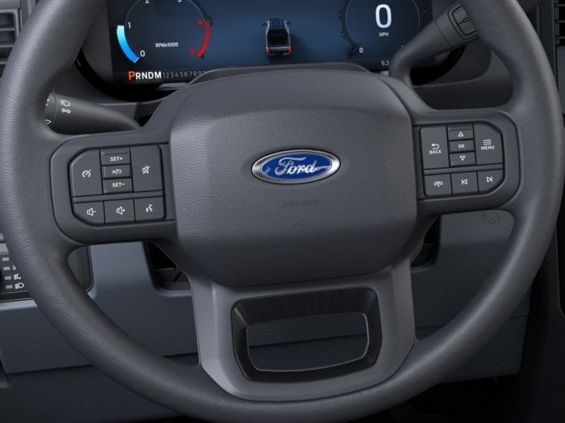 2026 Ford Super Duty F-250 Pickup XLT
