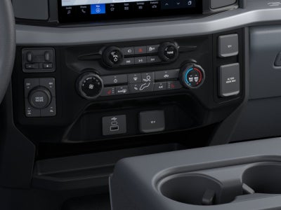 2026 Ford Super Duty F-250 Pickup XLT