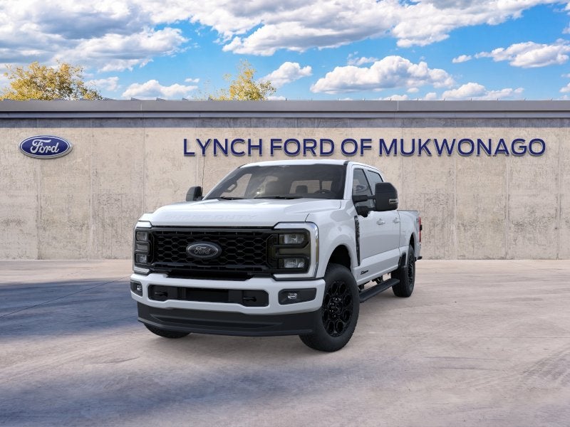 2026 Ford Super Duty F-250 Pickup XLT