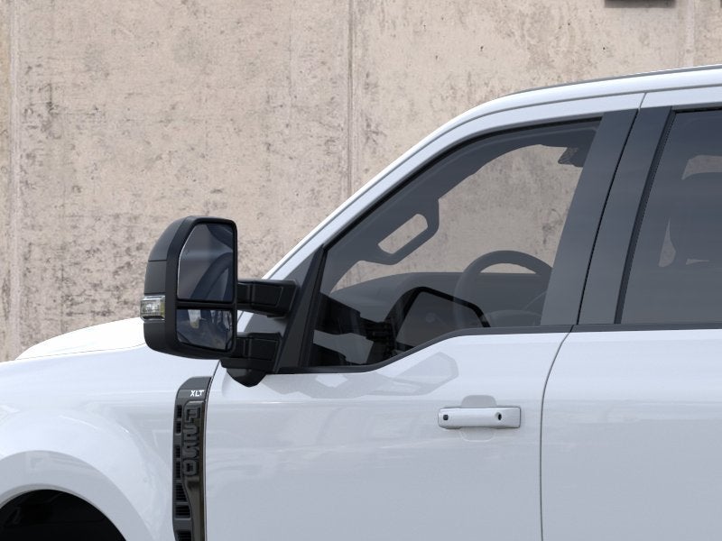 2026 Ford Super Duty F-250 Pickup XLT