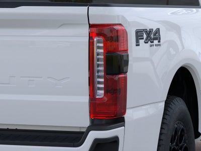2026 Ford Super Duty F-250 Pickup XLT