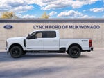2026 Ford Super Duty F-250 Pickup XLT
