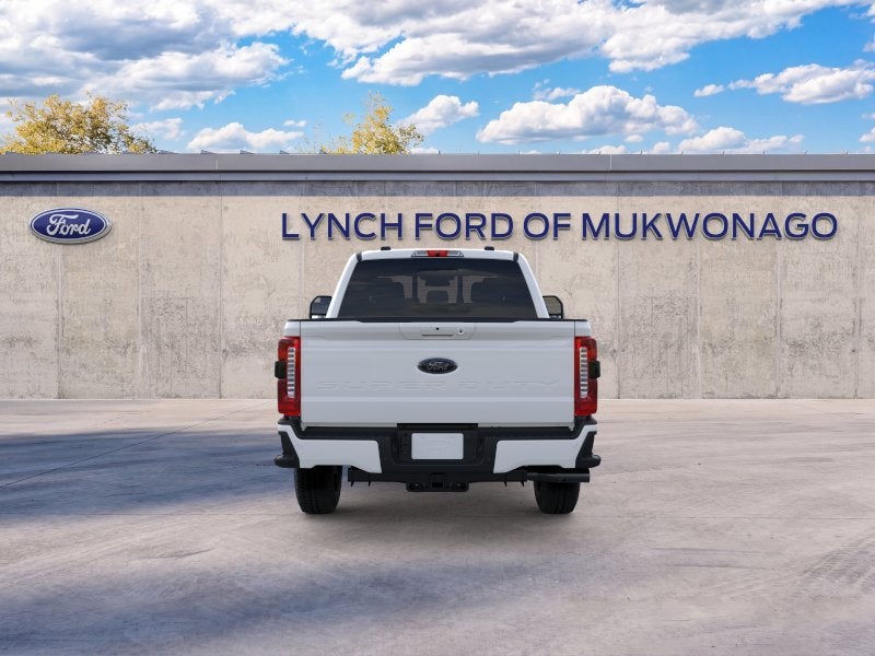 2026 Ford Super Duty F-250 Pickup XLT